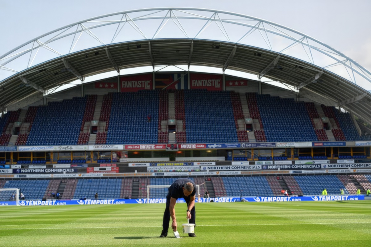 11 Best Stadiums in England